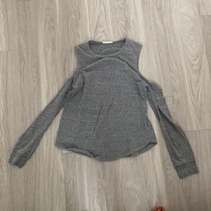 Cute long sleeve shirt!